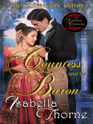 cover image of The Countess and the Baron